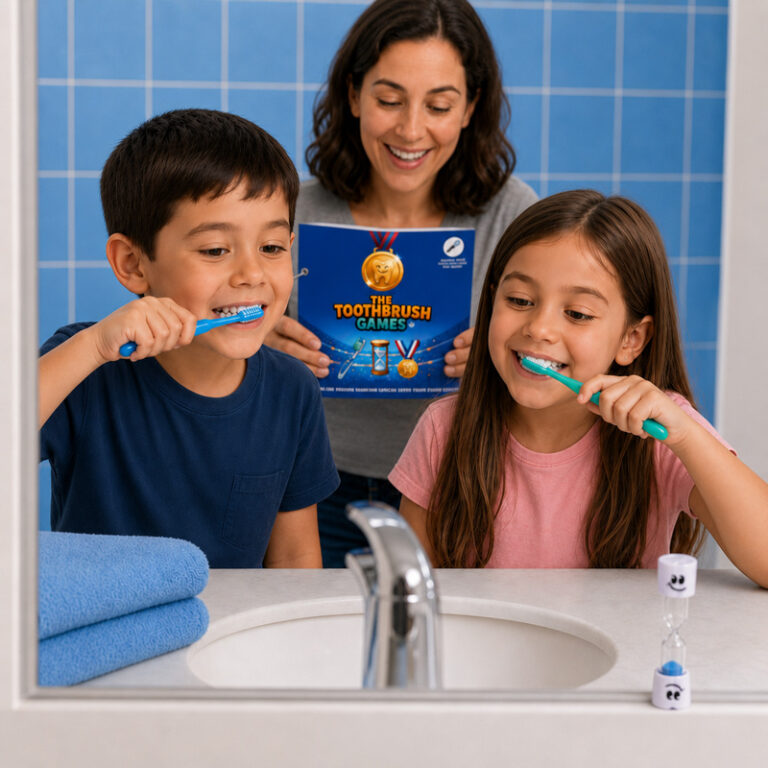 The-Toothbrush-Games-Step-2